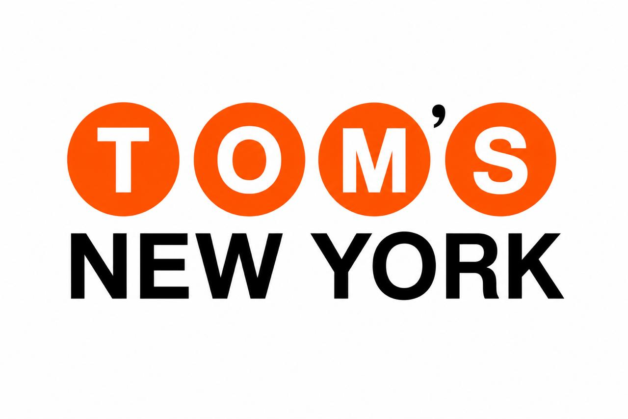 Tom's New York